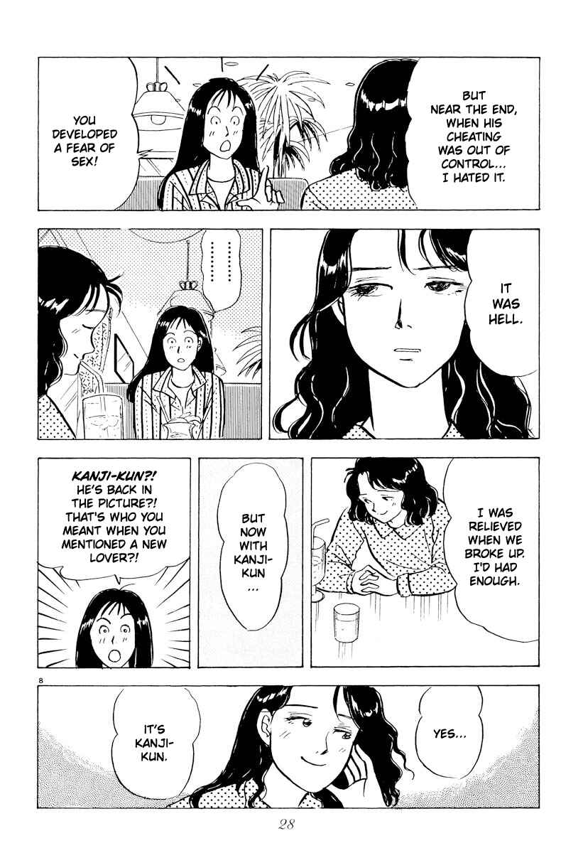 Page 8 Chapter 36 Tokyo Love Story