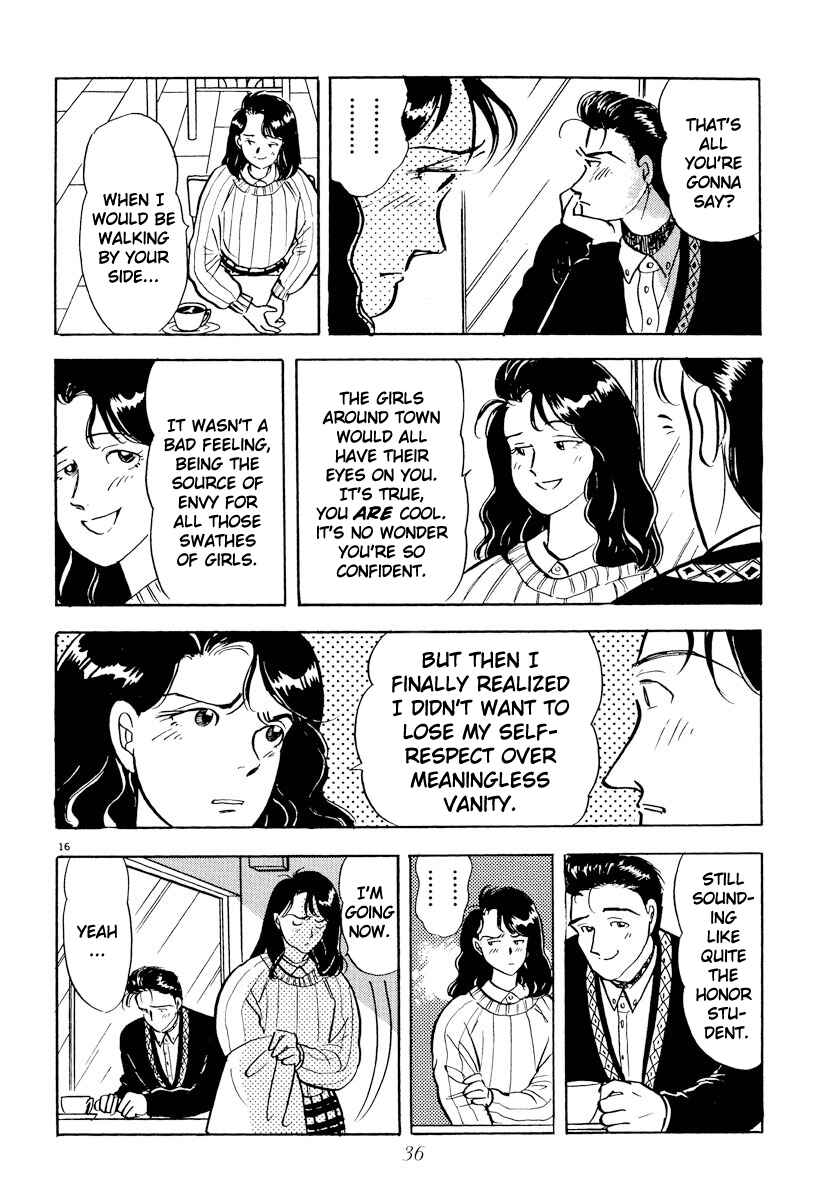 Page 16 Chapter 25 Tokyo Love Story