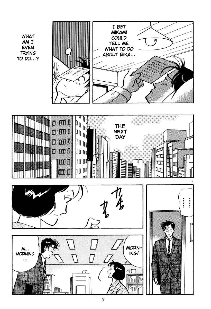 Page 11 Chapter 13 Tokyo Love Story