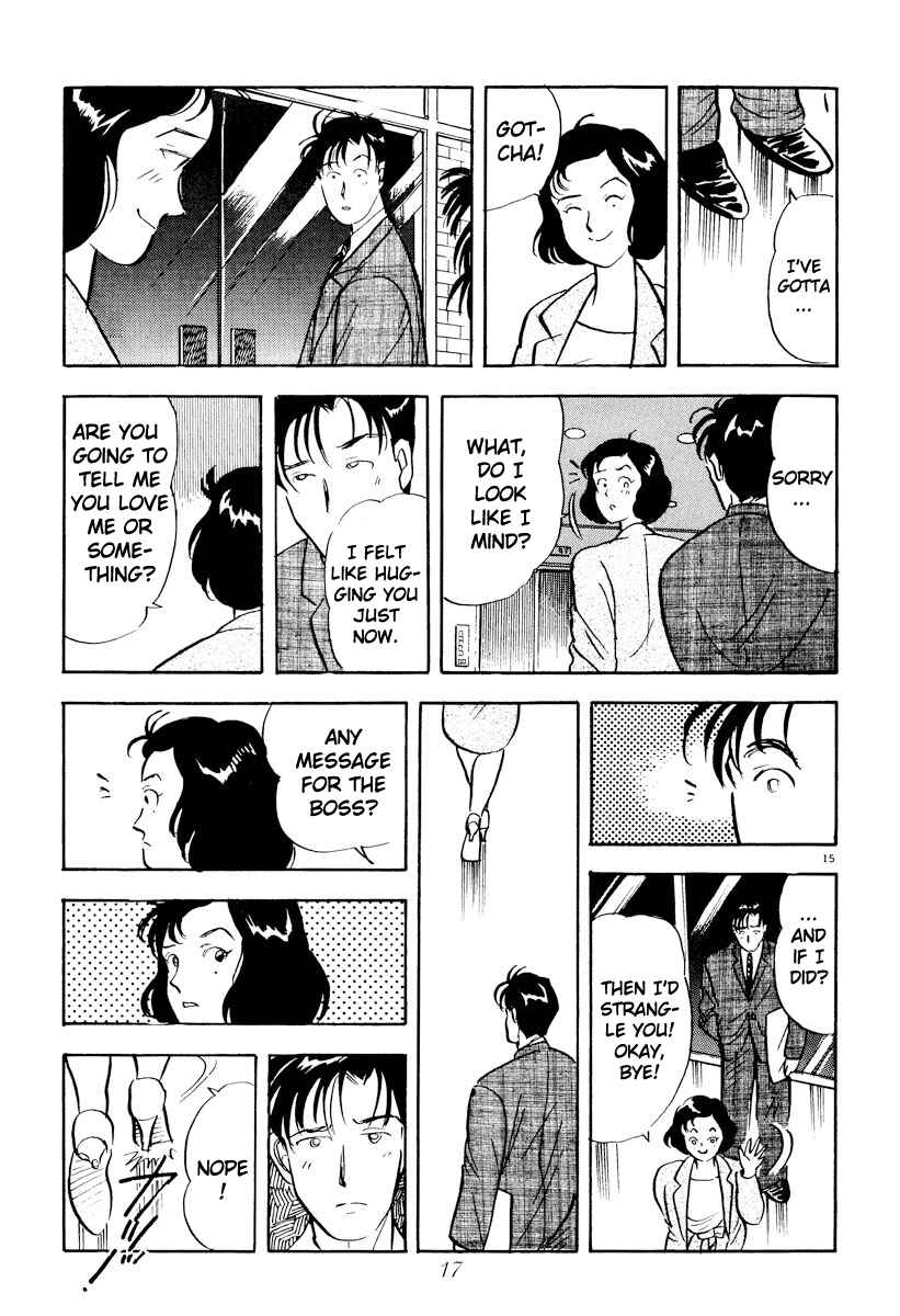 Page 19 Chapter 13 Tokyo Love Story