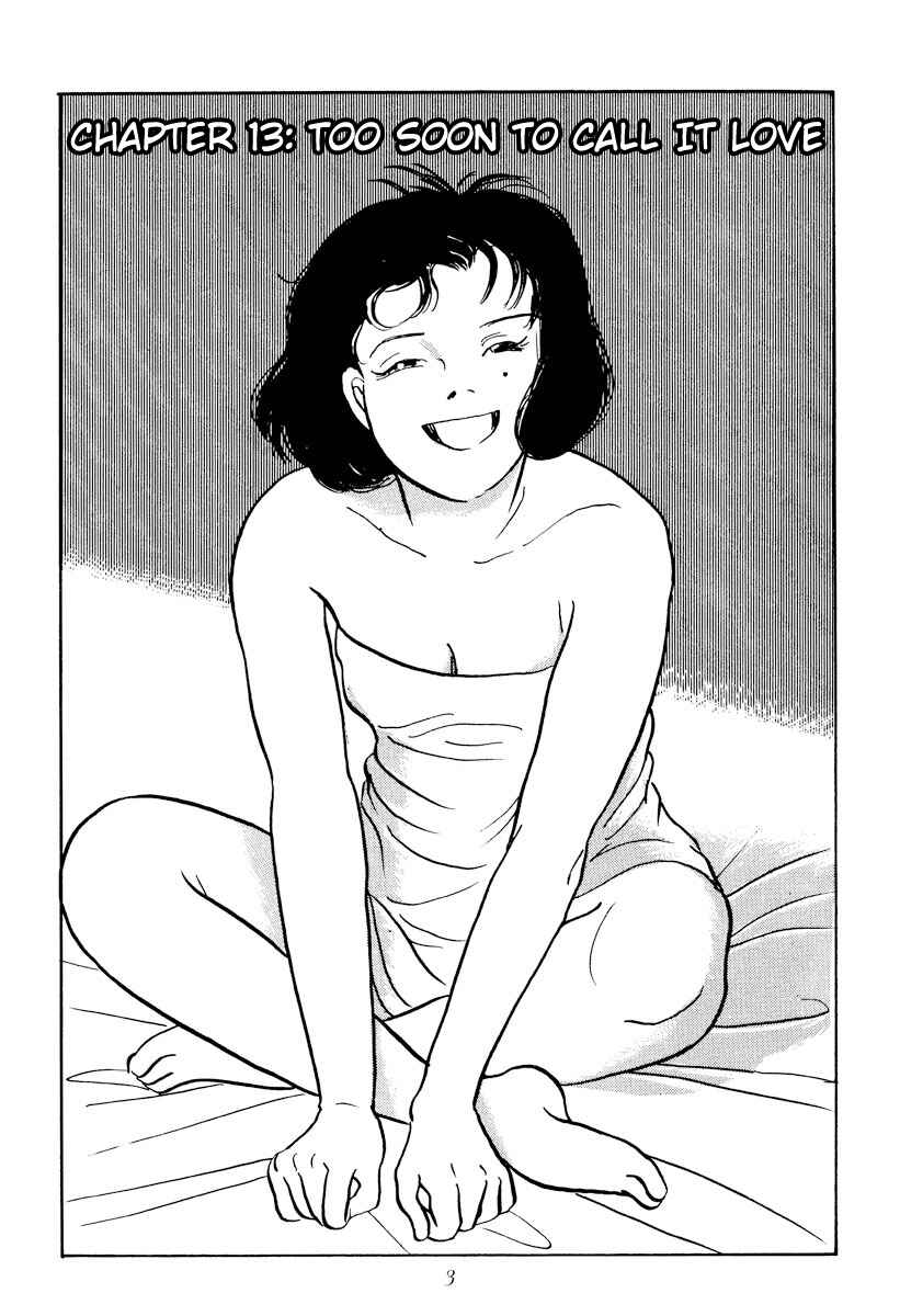 Page 5 Chapter 13 Tokyo Love Story