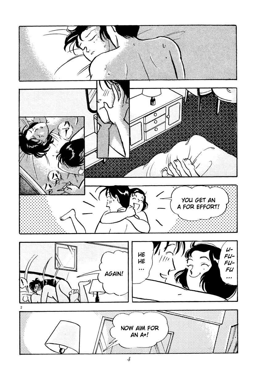 Page 6 Chapter 13 Tokyo Love Story