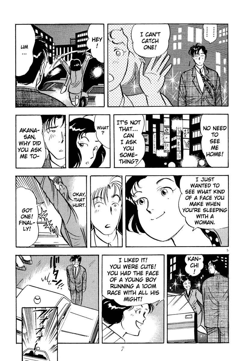 Page 9 Chapter 13 Tokyo Love Story