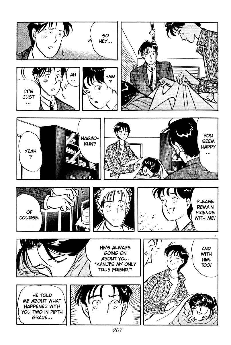 Page 11 Chapter 11 Tokyo Love Story