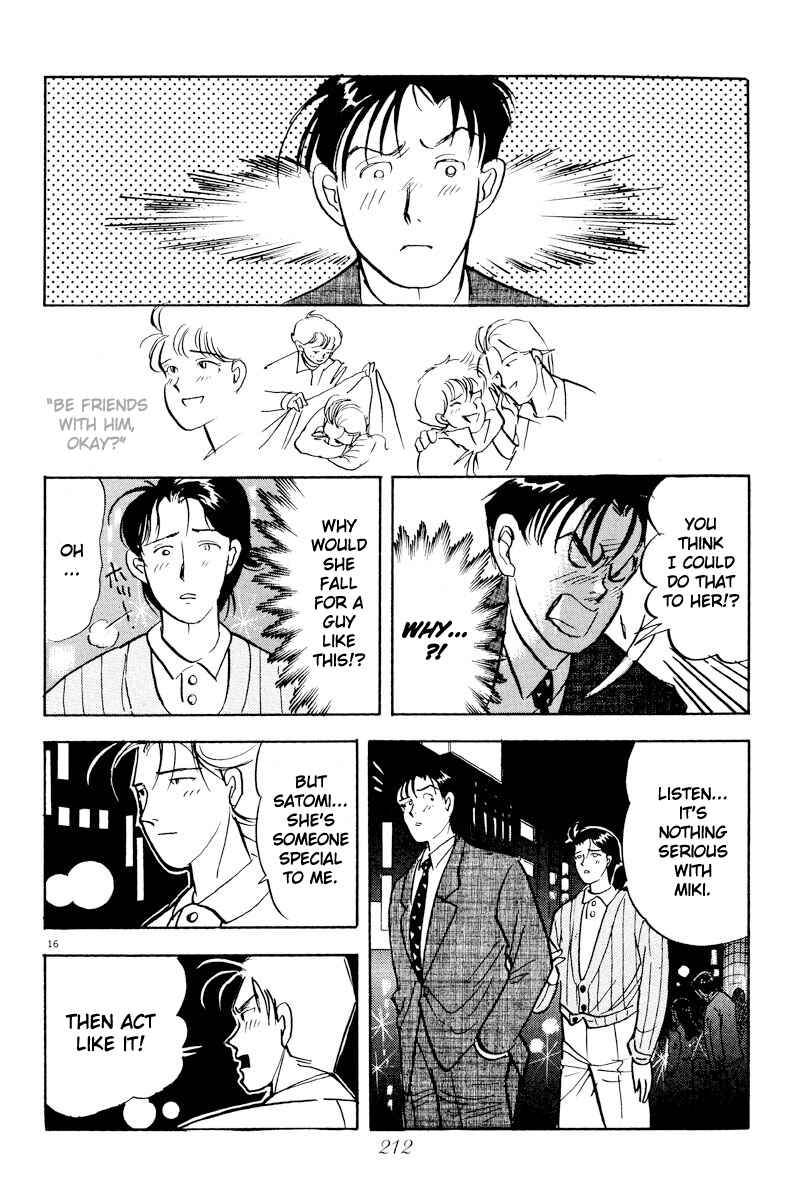 Page 16 Chapter 11 Tokyo Love Story