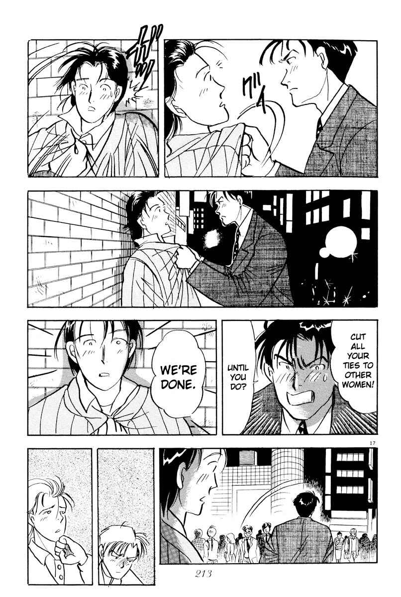 Page 17 Chapter 11 Tokyo Love Story