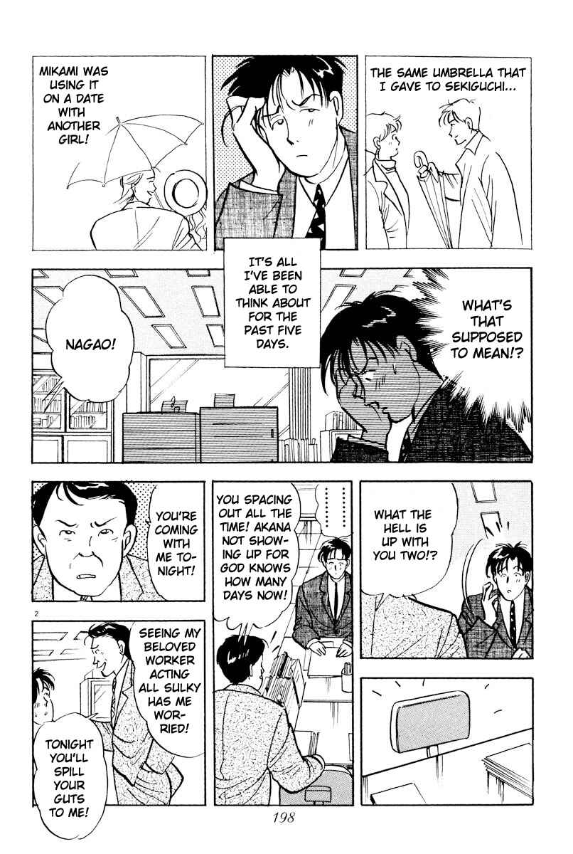 Page 2 Chapter 11 Tokyo Love Story