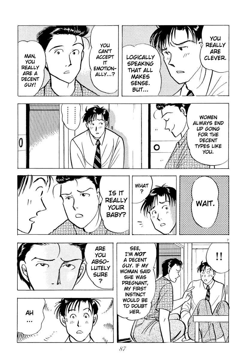 Page 7 Chapter 39 Tokyo Love Story