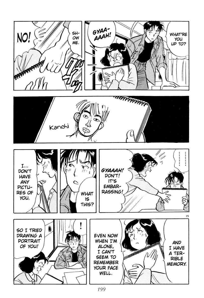 Page 15 Chapter 23 Tokyo Love Story