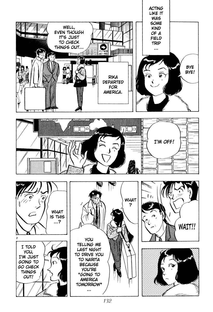 Page 2 Chapter 31 Tokyo Love Story