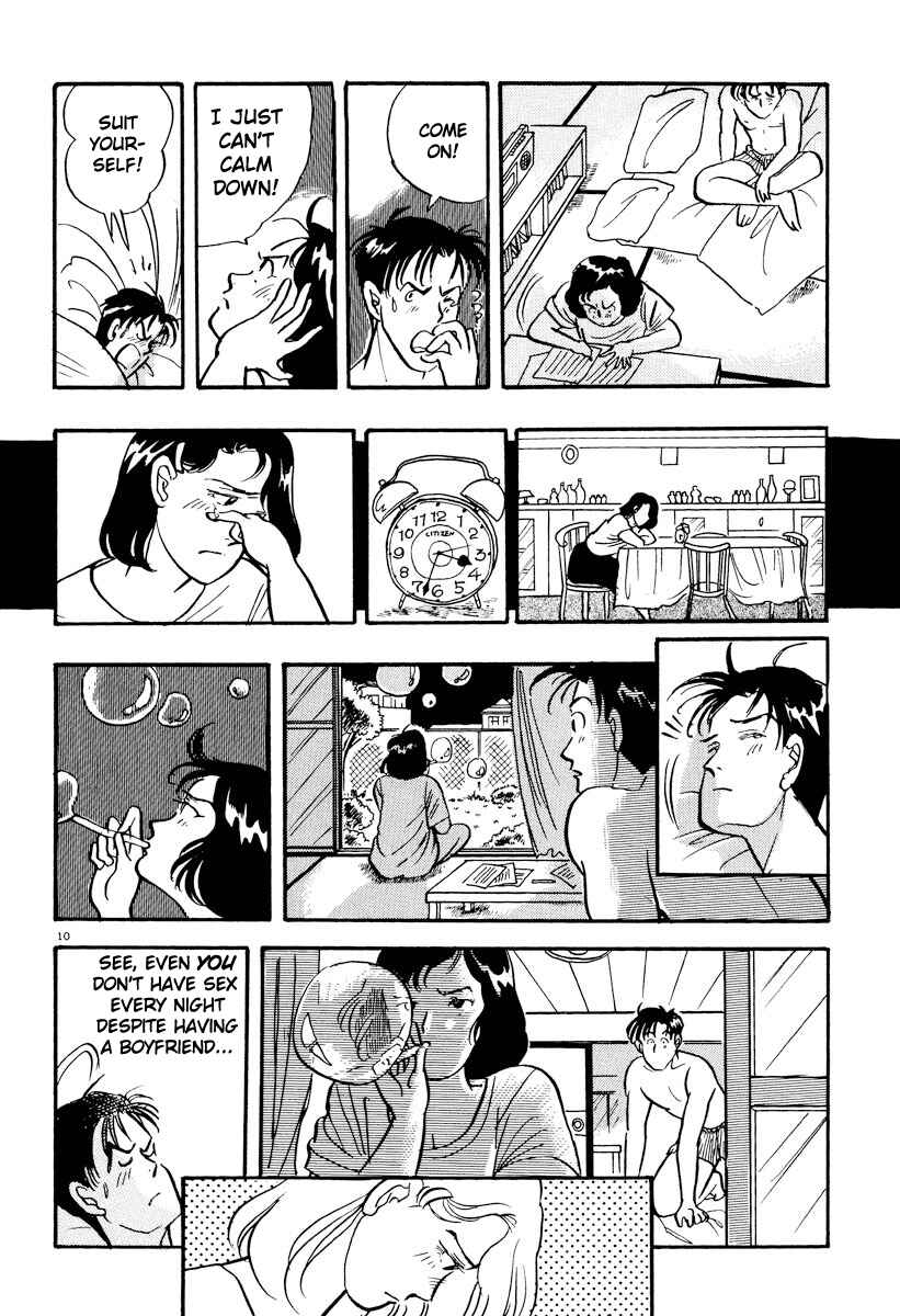 Page 10 Chapter 16 Tokyo Love Story