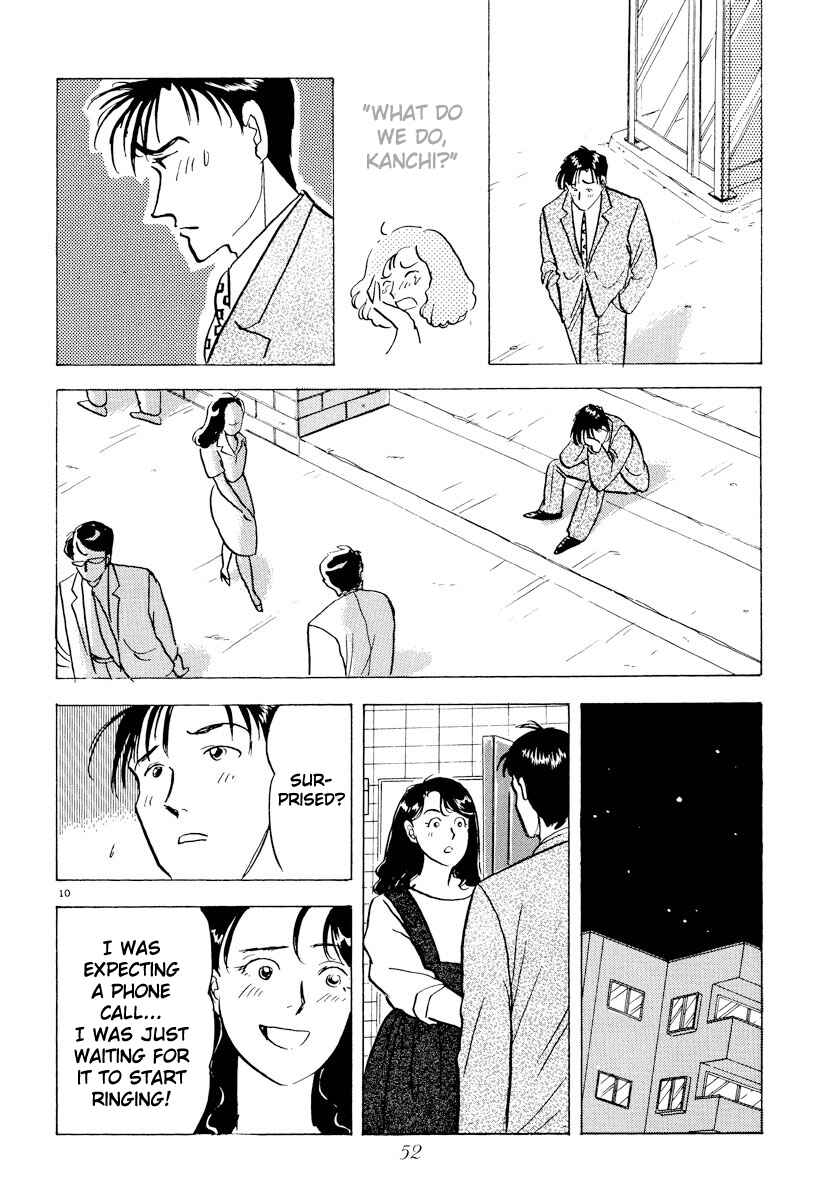 Page 10 Chapter 37 Tokyo Love Story