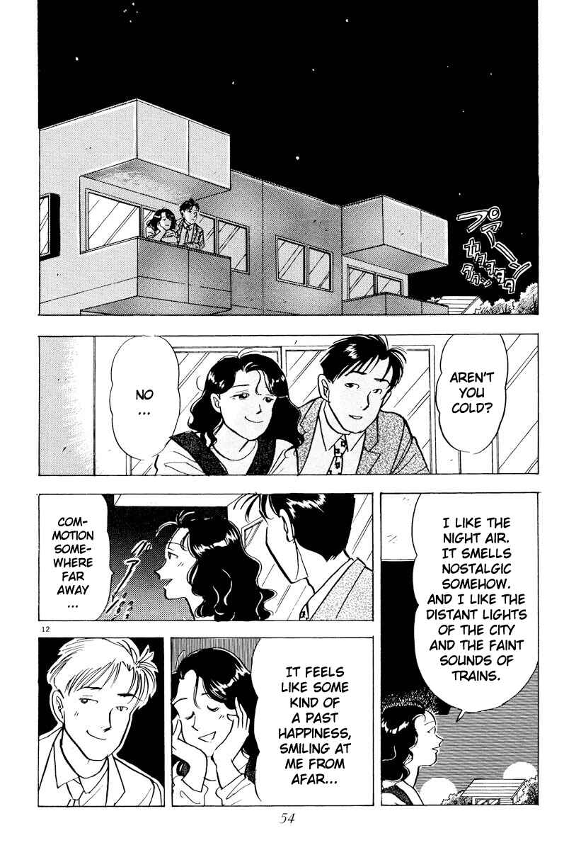 Page 12 Chapter 37 Tokyo Love Story