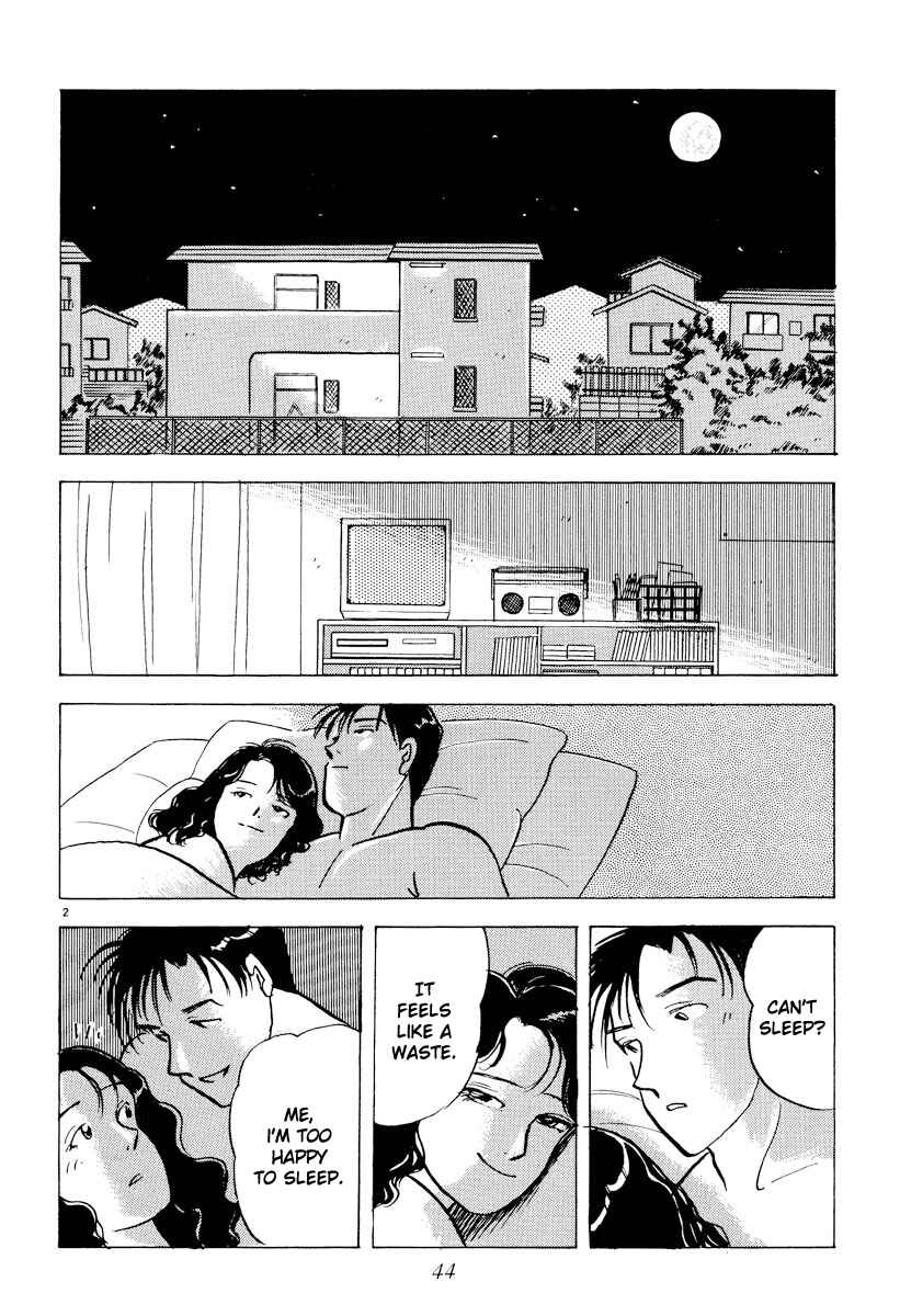 Page 2 Chapter 37 Tokyo Love Story