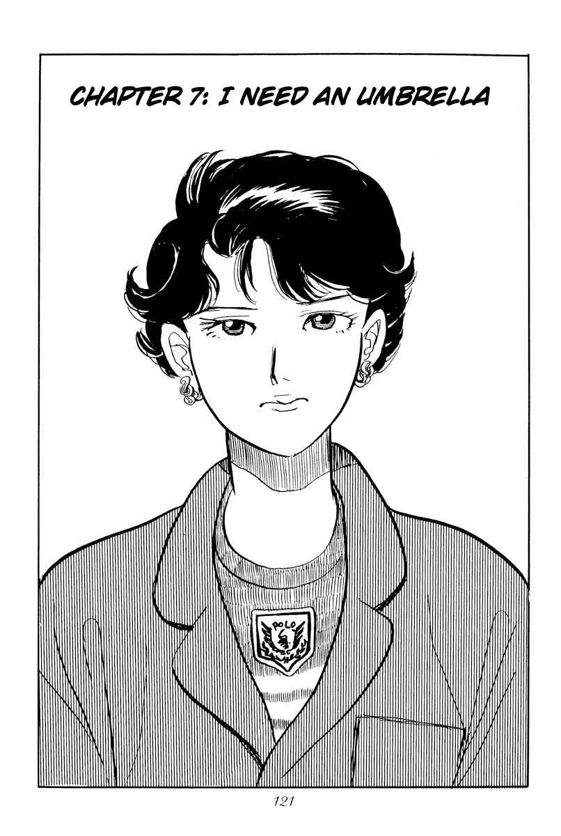 Page 1 Chapter 7 Tokyo Love Story