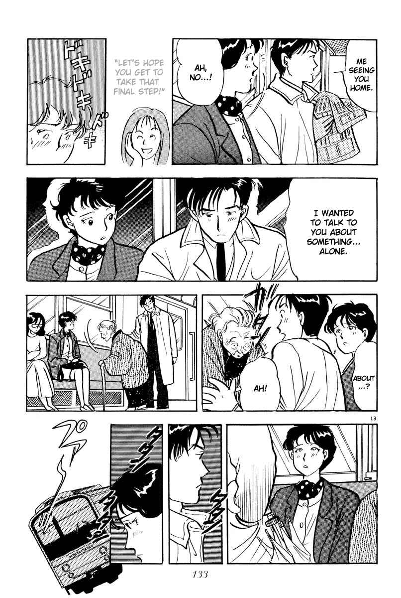 Page 13 Chapter 7 Tokyo Love Story