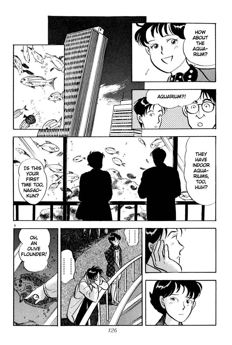 Page 6 Chapter 7 Tokyo Love Story