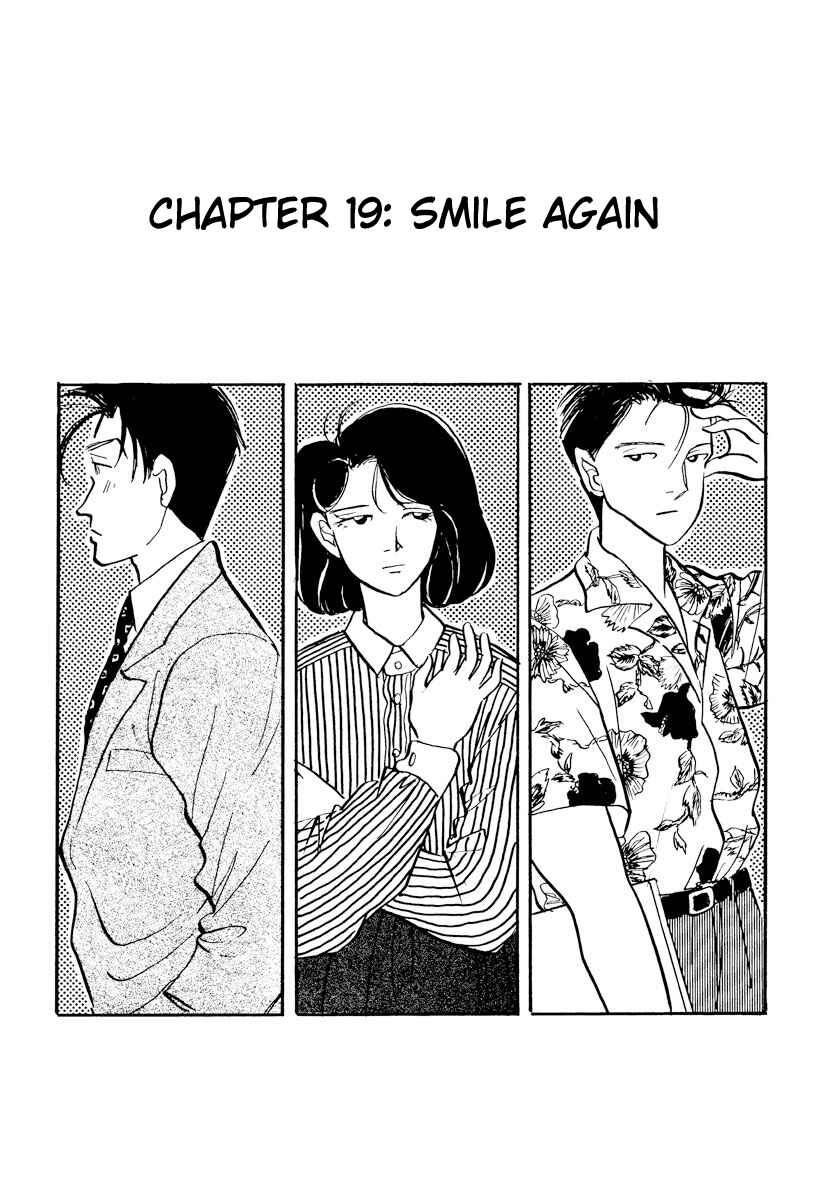Page 1 Chapter 19 Tokyo Love Story