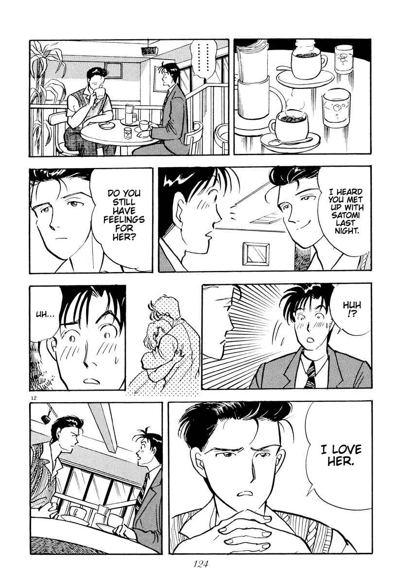 Page 12 Chapter 19 Tokyo Love Story