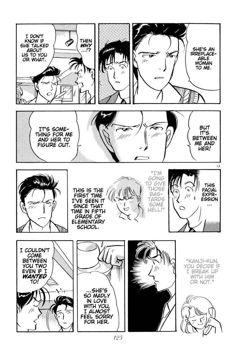 Page 13 Chapter 19 Tokyo Love Story