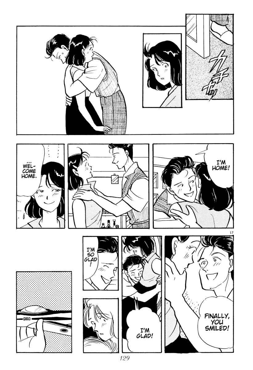 Page 17 Chapter 19 Tokyo Love Story