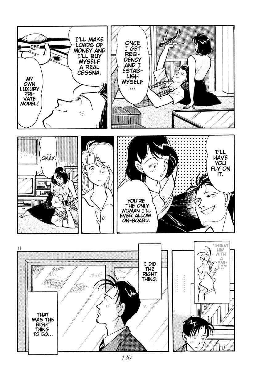Page 18 Chapter 19 Tokyo Love Story