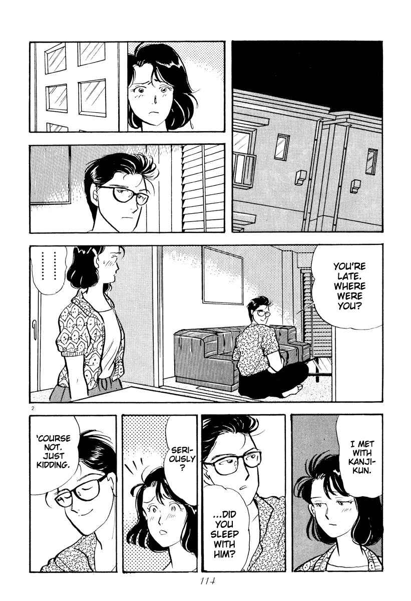 Page 2 Chapter 19 Tokyo Love Story