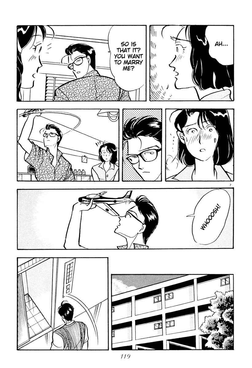 Page 7 Chapter 19 Tokyo Love Story