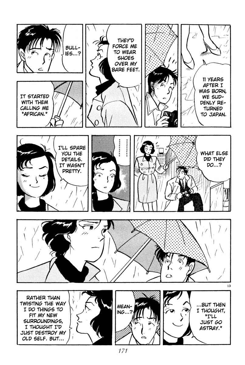 Page 13 Chapter 9 Tokyo Love Story