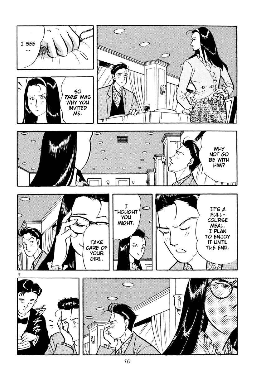 Page 12 Chapter 24 Tokyo Love Story
