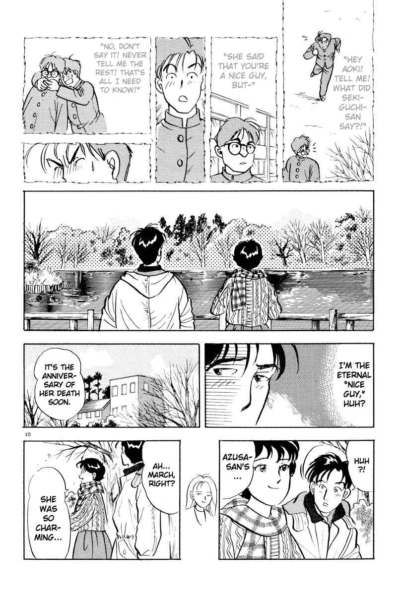 Page 10 Chapter 4 Tokyo Love Story