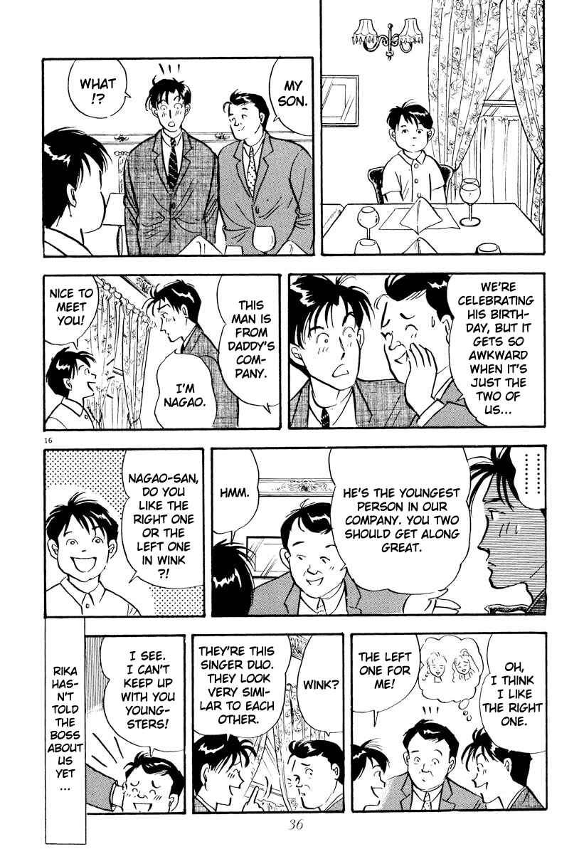 Page 16 Chapter 14 Tokyo Love Story