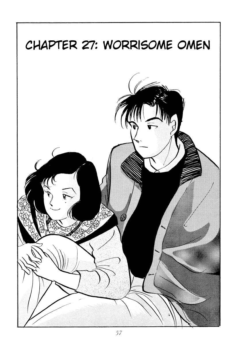 Page 1 Chapter 27 Tokyo Love Story