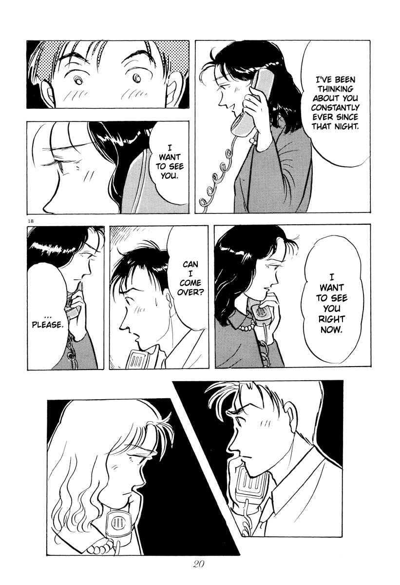 Page 22 Chapter 35 Tokyo Love Story
