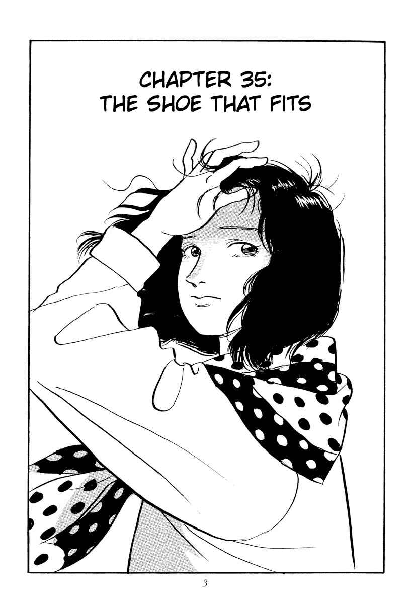 Page 5 Chapter 35 Tokyo Love Story