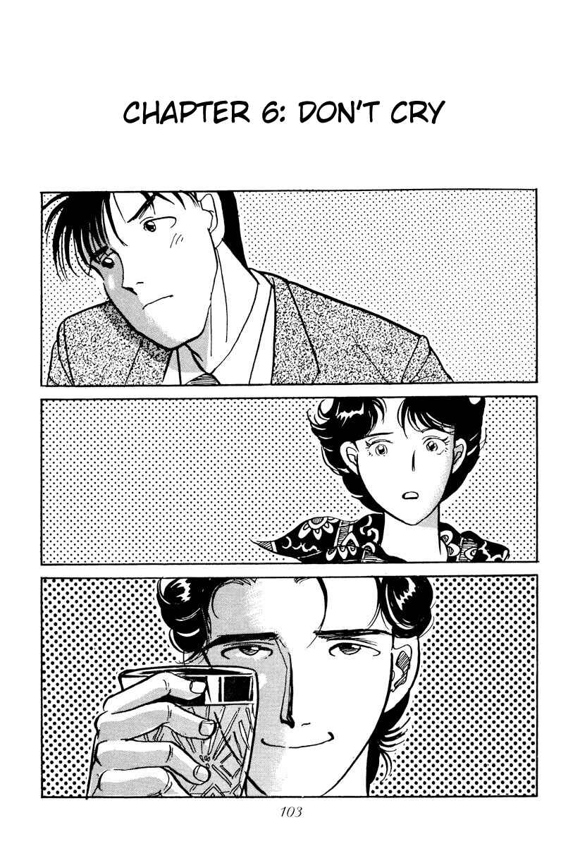 Page 1 Chapter 6 Tokyo Love Story