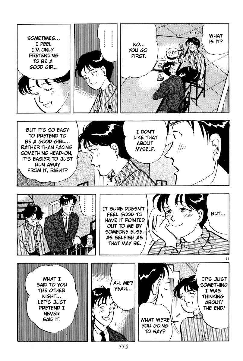 Page 11 Chapter 6 Tokyo Love Story