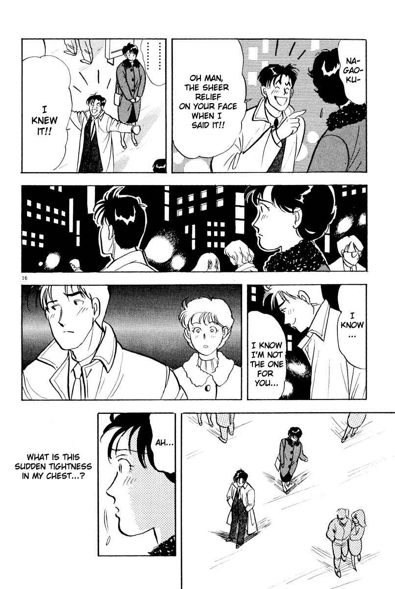 Page 16 Chapter 6 Tokyo Love Story