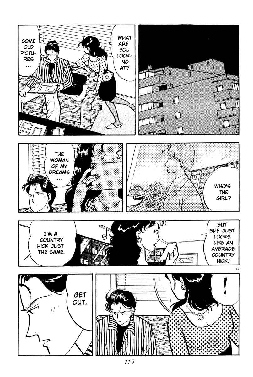Page 17 Chapter 6 Tokyo Love Story