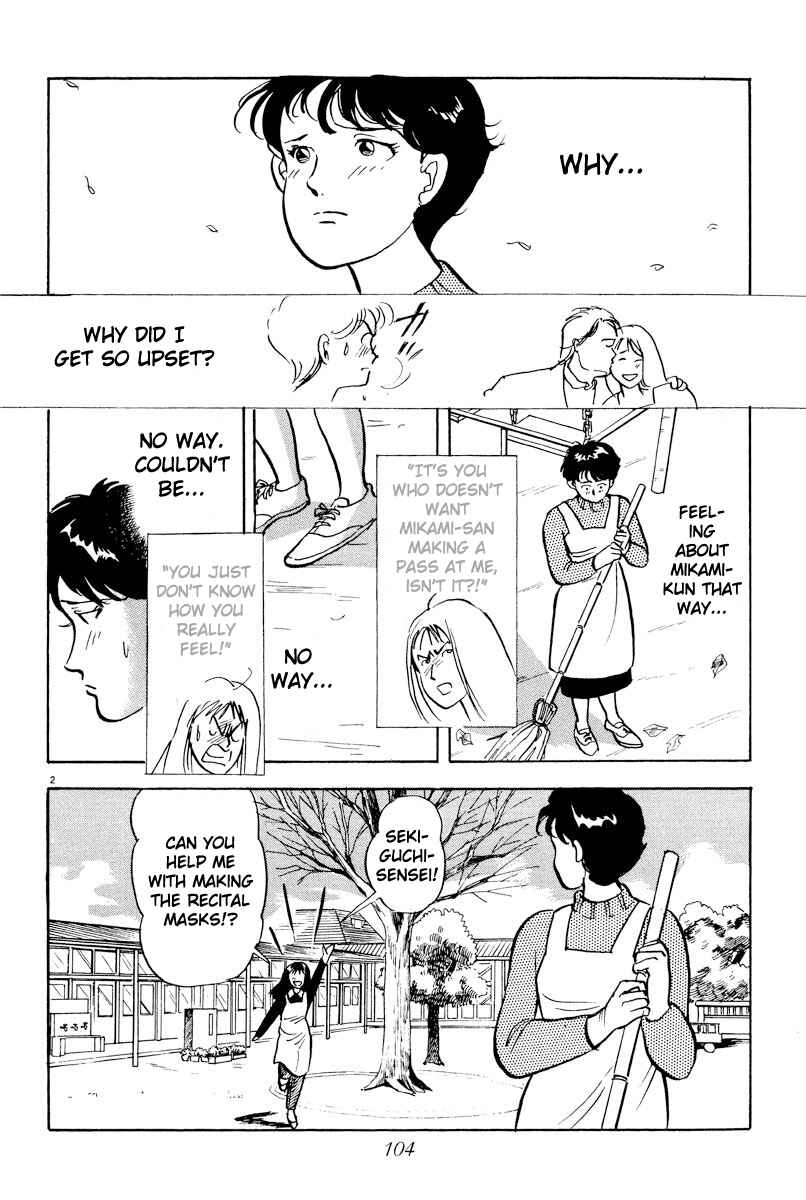 Page 2 Chapter 6 Tokyo Love Story