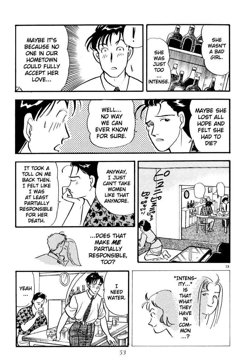 Page 13 Chapter 15 Tokyo Love Story