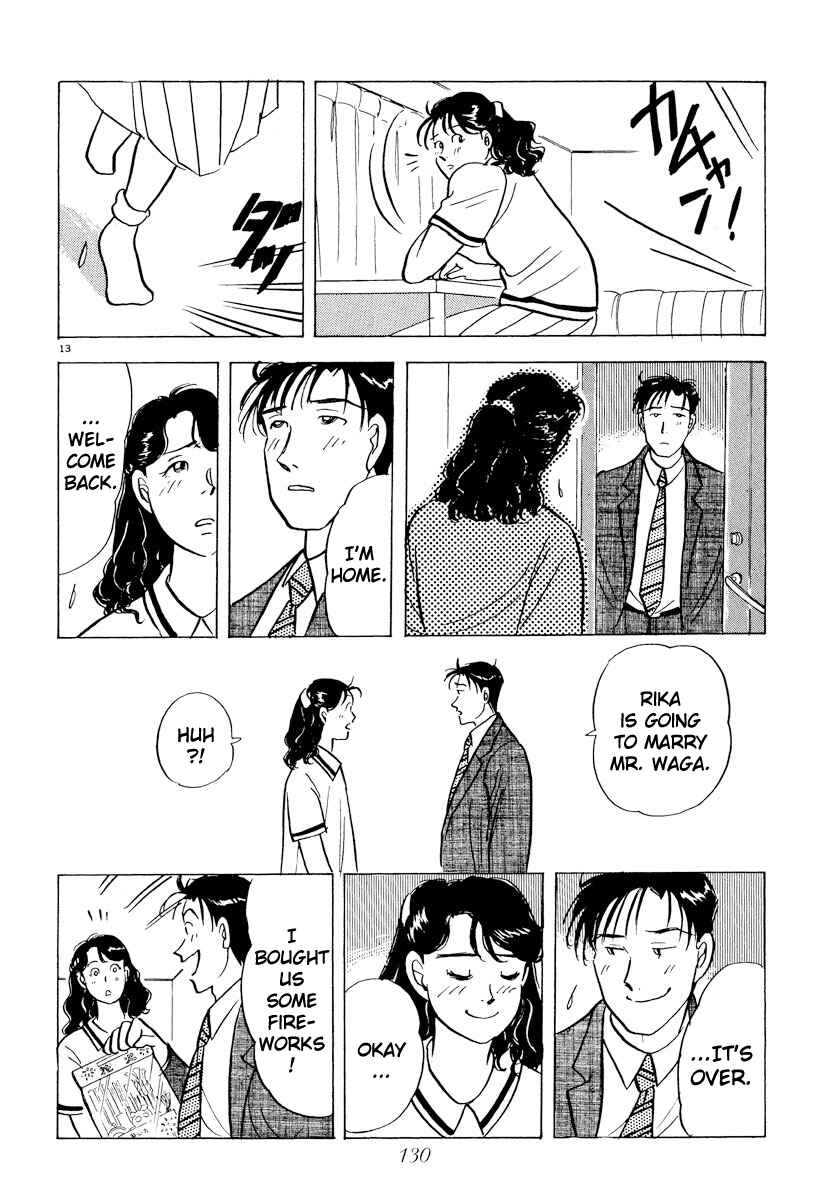 Page 13 Chapter 41 Tokyo Love Story