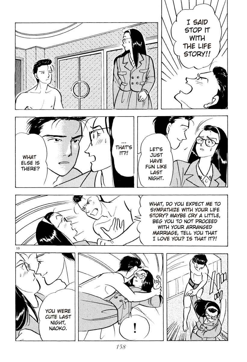 Page 10 Chapter 32 Tokyo Love Story