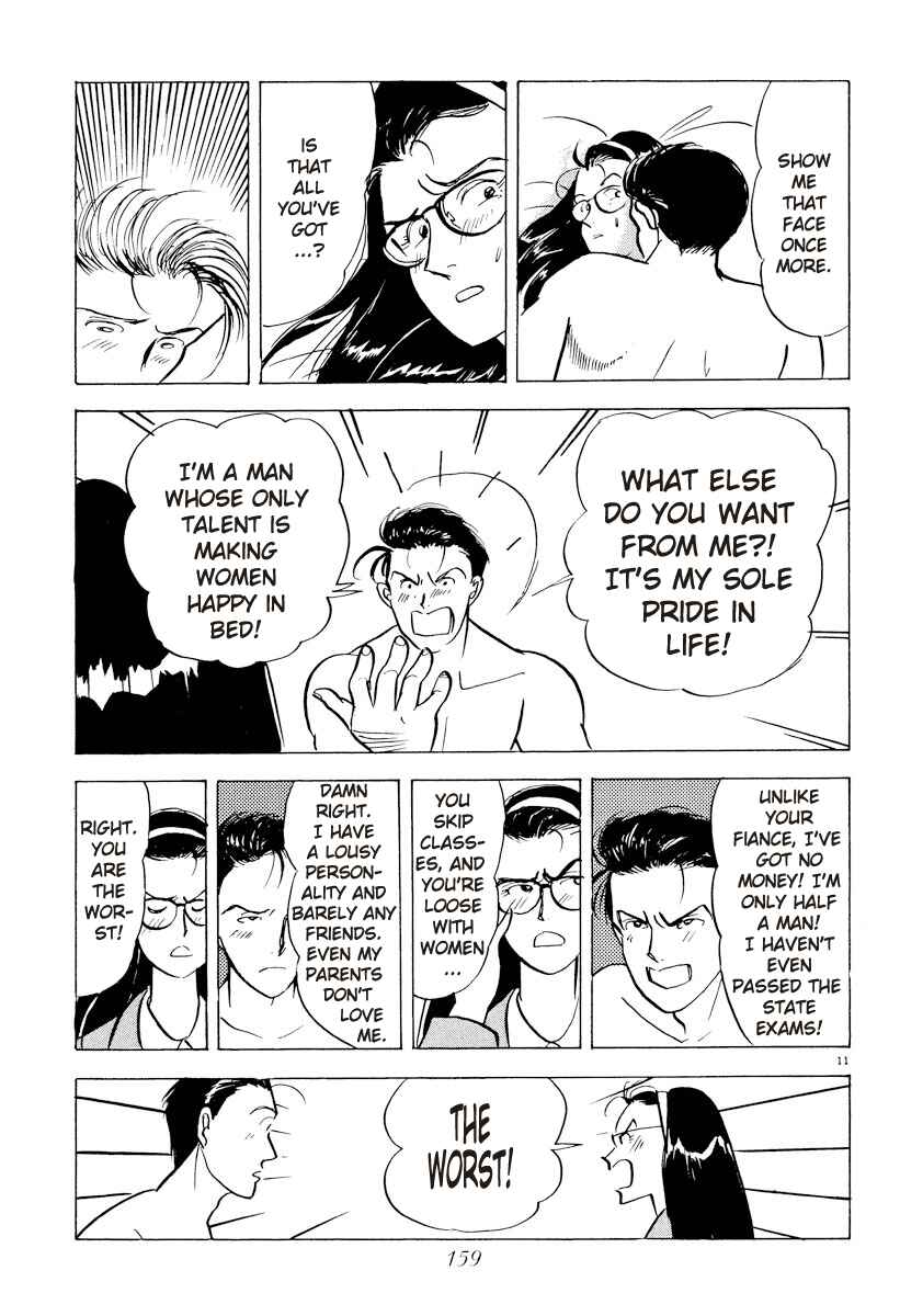 Page 11 Chapter 32 Tokyo Love Story
