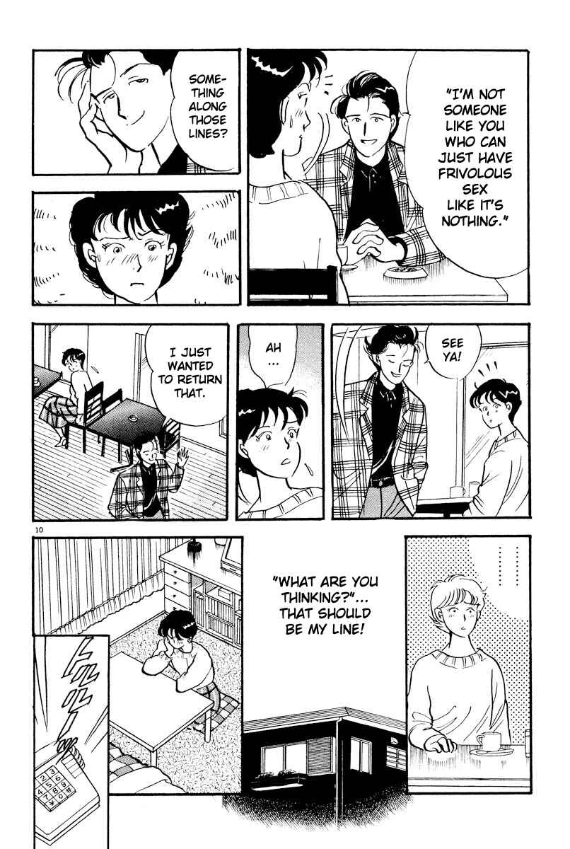 Page 10 Chapter 10 Tokyo Love Story