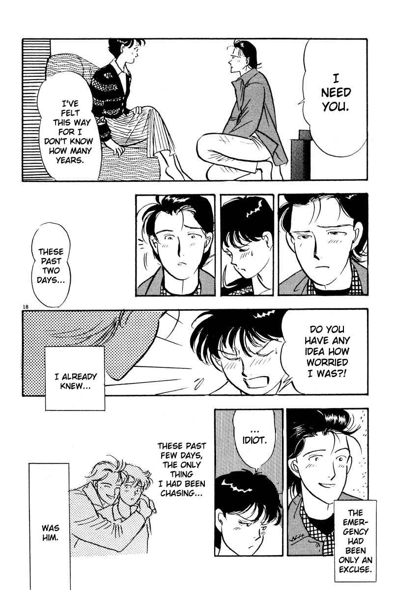Page 18 Chapter 10 Tokyo Love Story