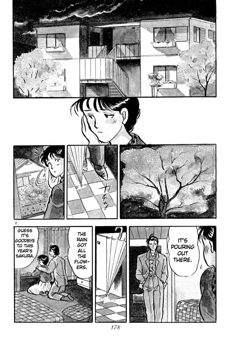 Page 2 Chapter 10 Tokyo Love Story