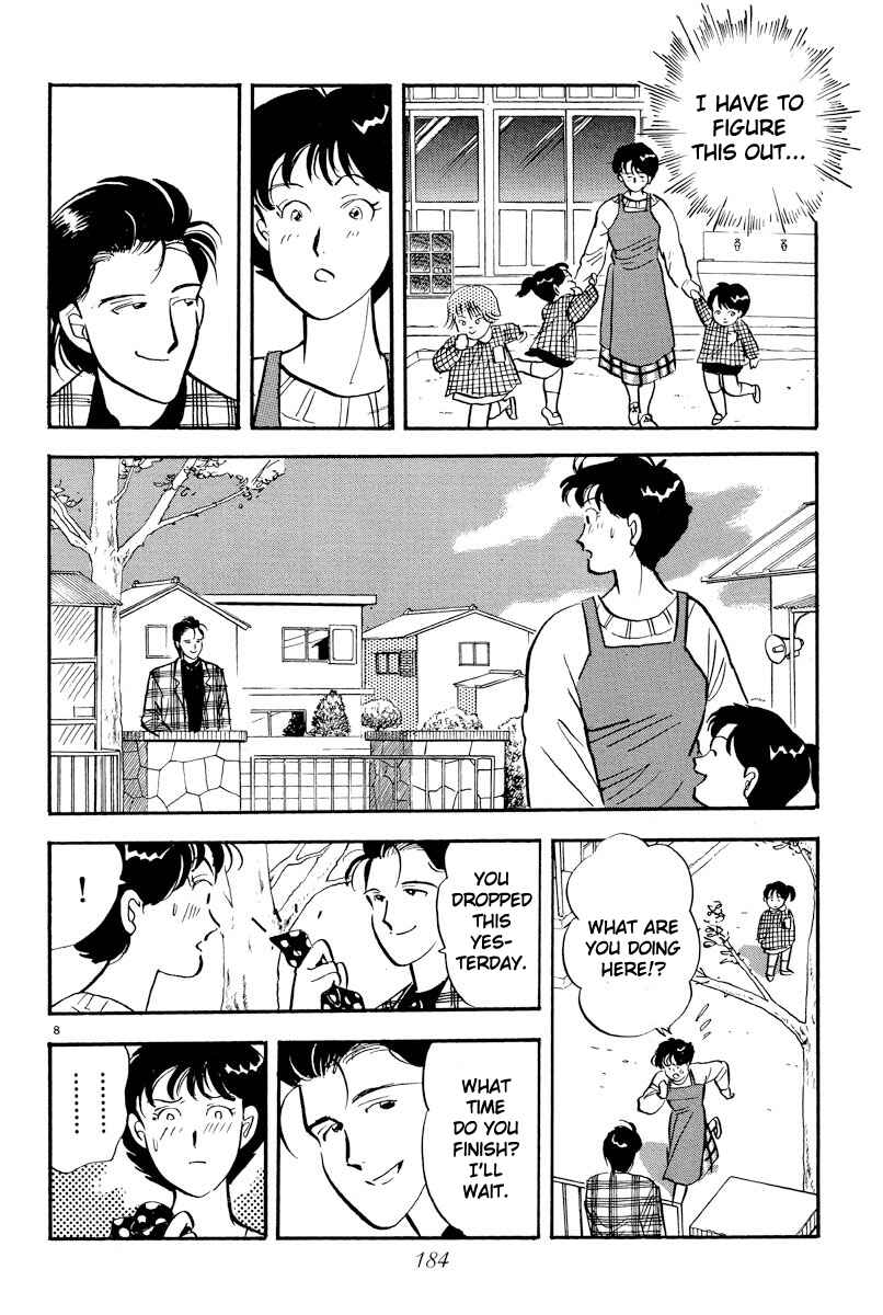 Page 8 Chapter 10 Tokyo Love Story