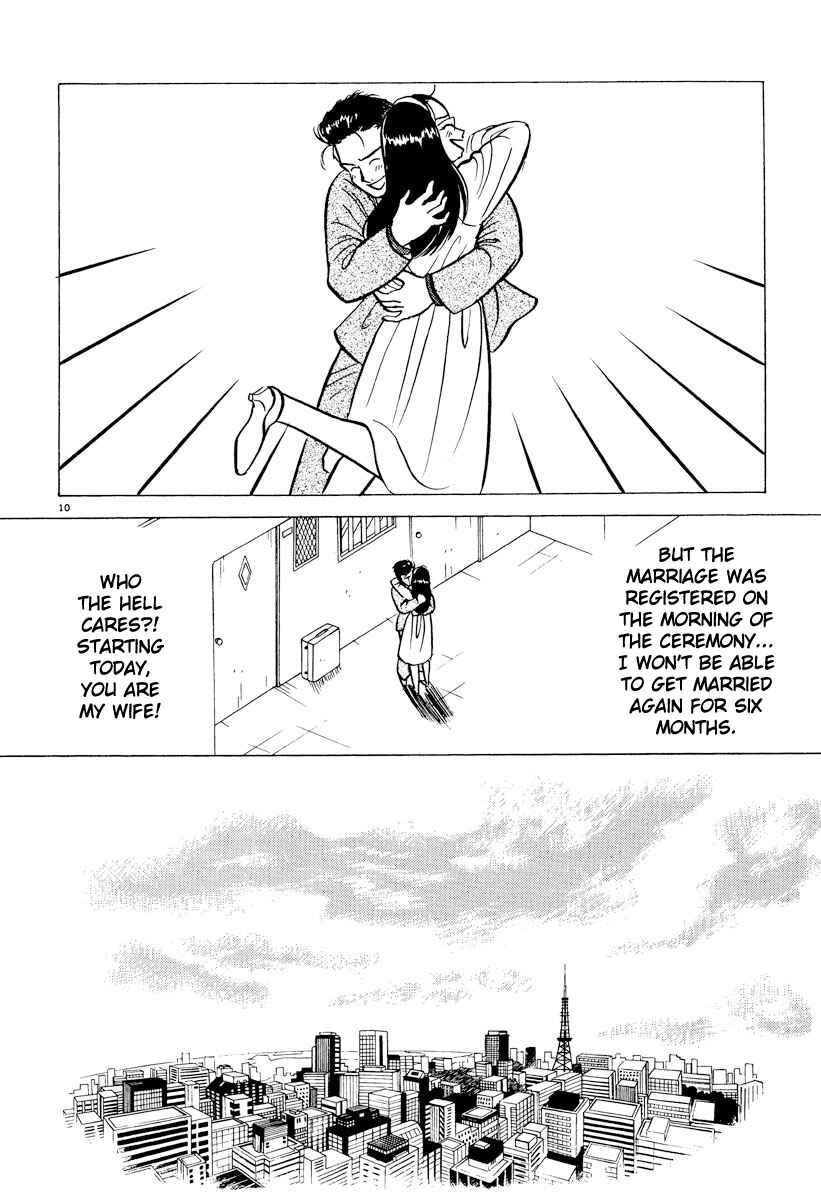 Page 10 Chapter 46 Tokyo Love Story