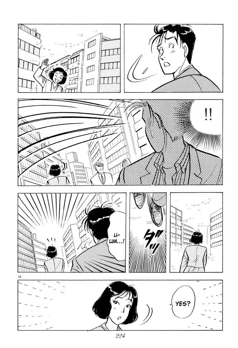 Page 16 Chapter 46 Tokyo Love Story